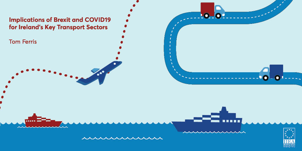 Ireland's transport sector.