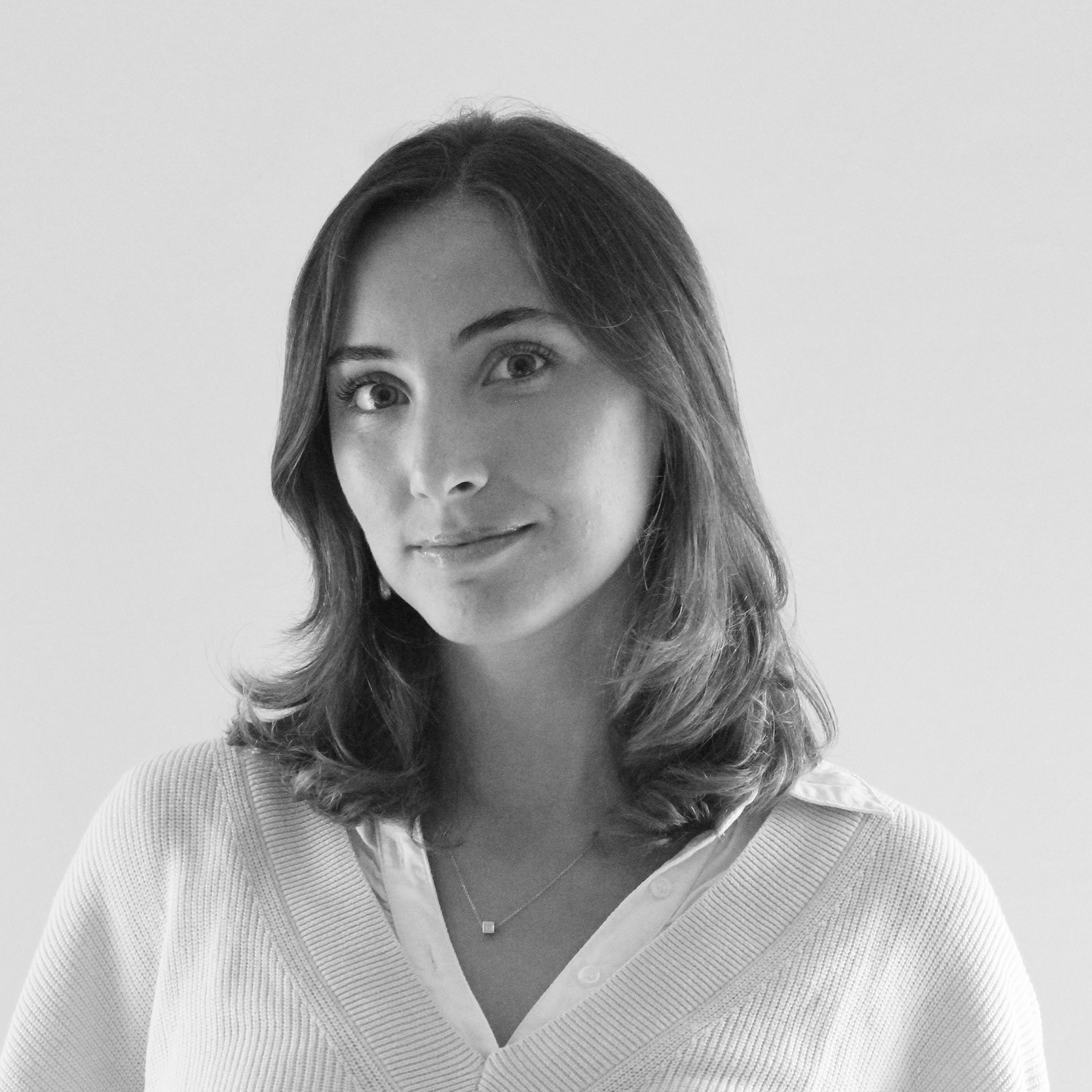 Alessandra Doyle - Energy Policy