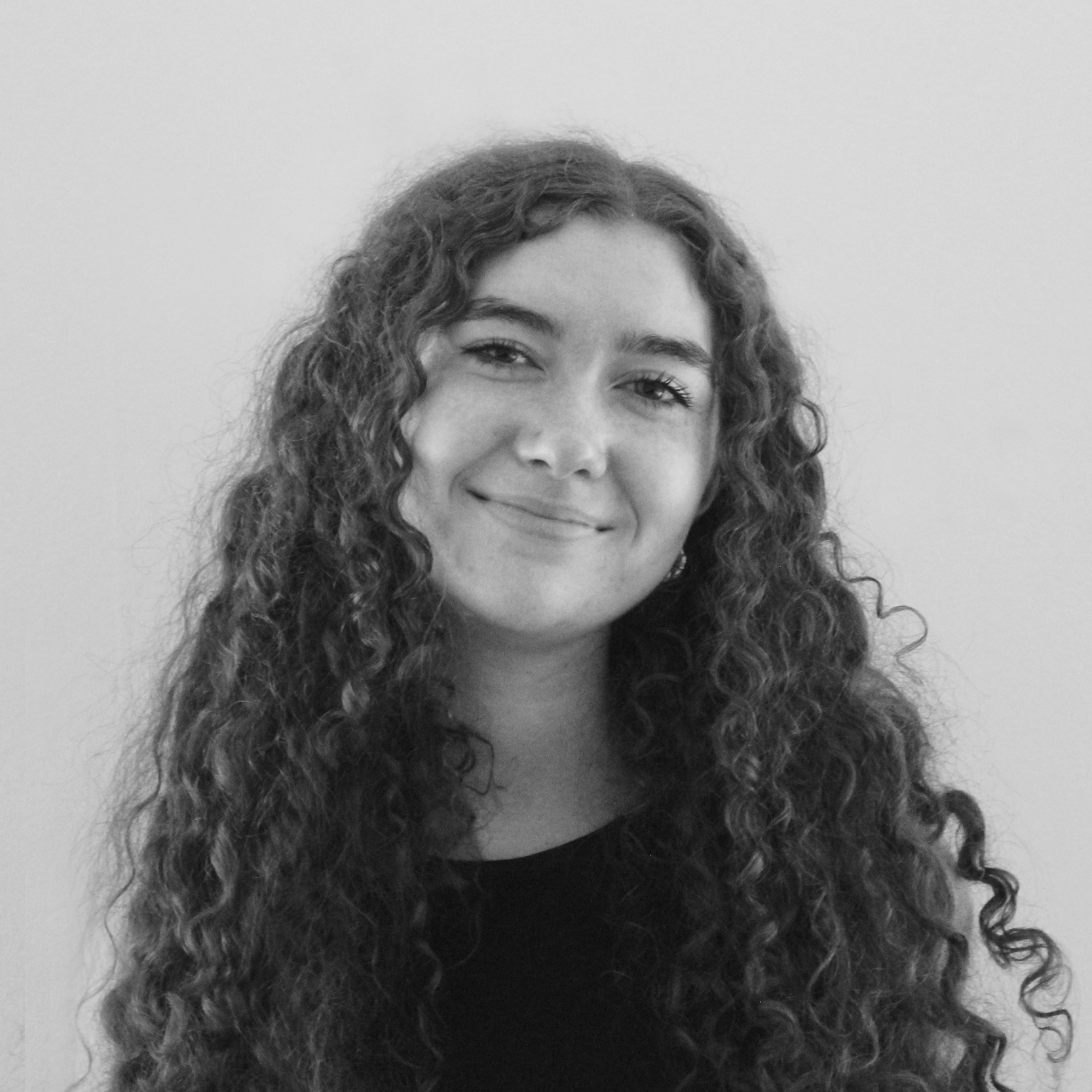 Aoibhín Dolan - EU Affairs/Development