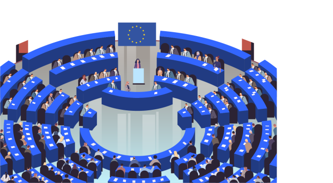 EU Review - The Week Ahead