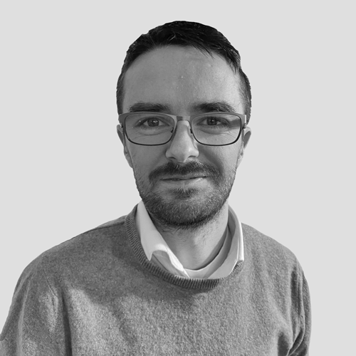 Barry Colfer - Director of Research