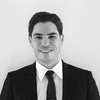 Ciarán O’Donohoe - Economics