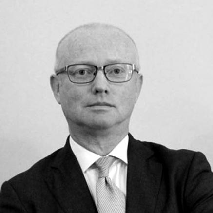 Dan O’Brien - Chief Economist