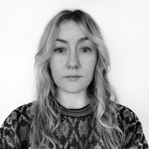 Eimear O’Reilly - Senior Creative Officer