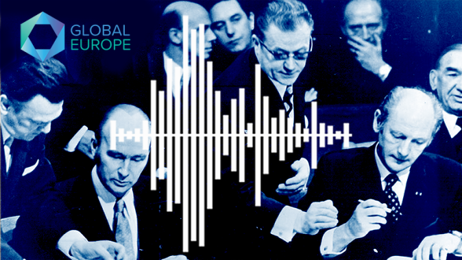 Back To The Future: Ireland and the EU at 50