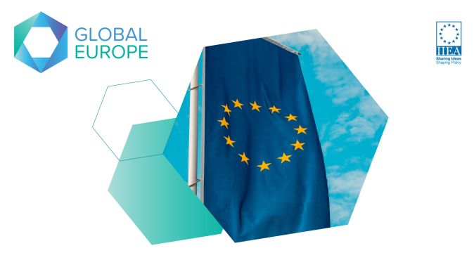 EU Review – The Week Ahead