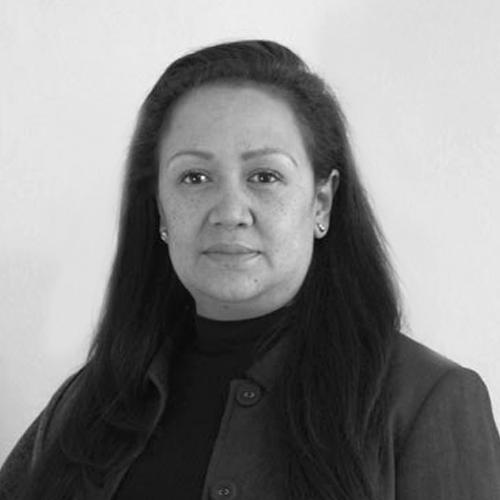 Janice Epstein - Director of of Finance