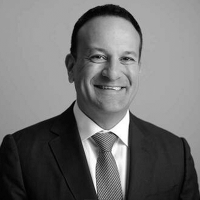 Leo Varadkar