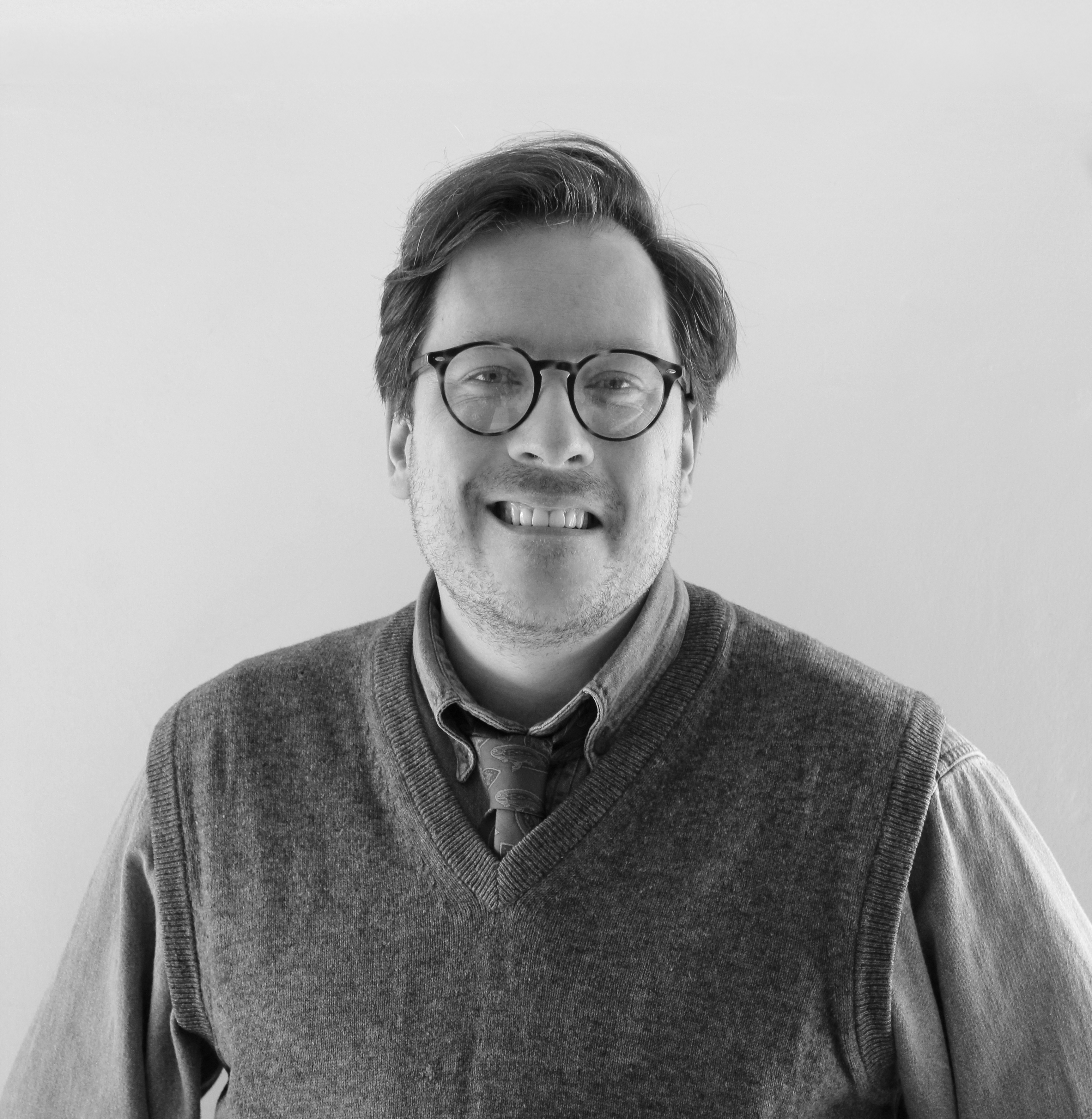 Matthew G. O’Neill - Climate Project Lead 