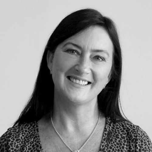 Lynn Fitzgerald -&nbsp; Database Manager