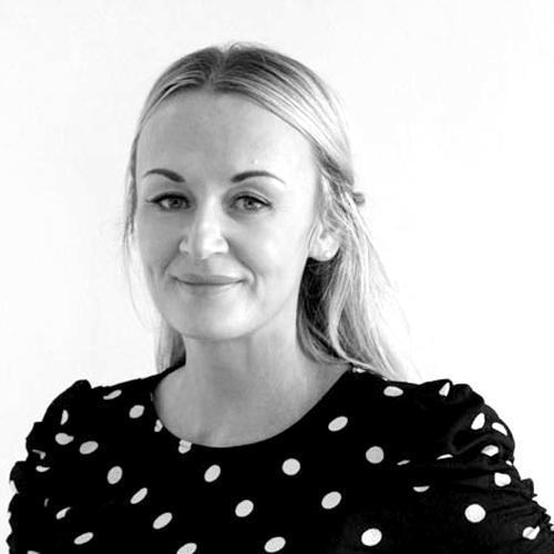 Julie McDermott  - Head of Hospitality