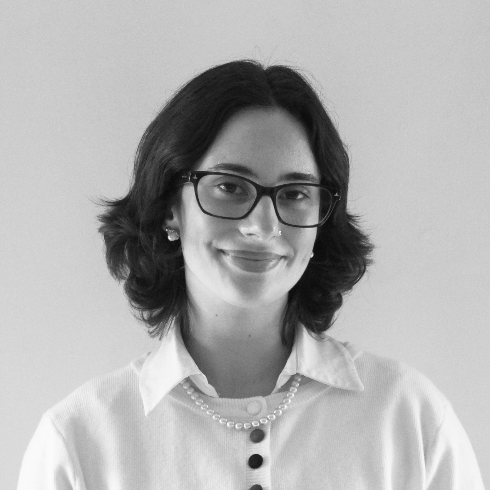Olivera Stevic - Creative Intern