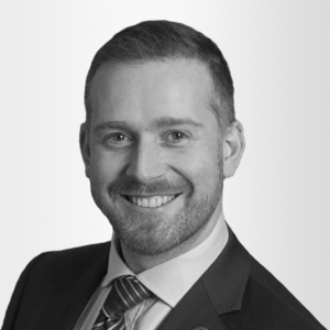 Paul O’Neill - Membership Director