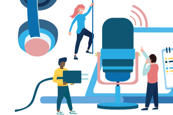 Global Europe Podcast Series