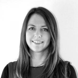 Sarah Burke - Creative Director