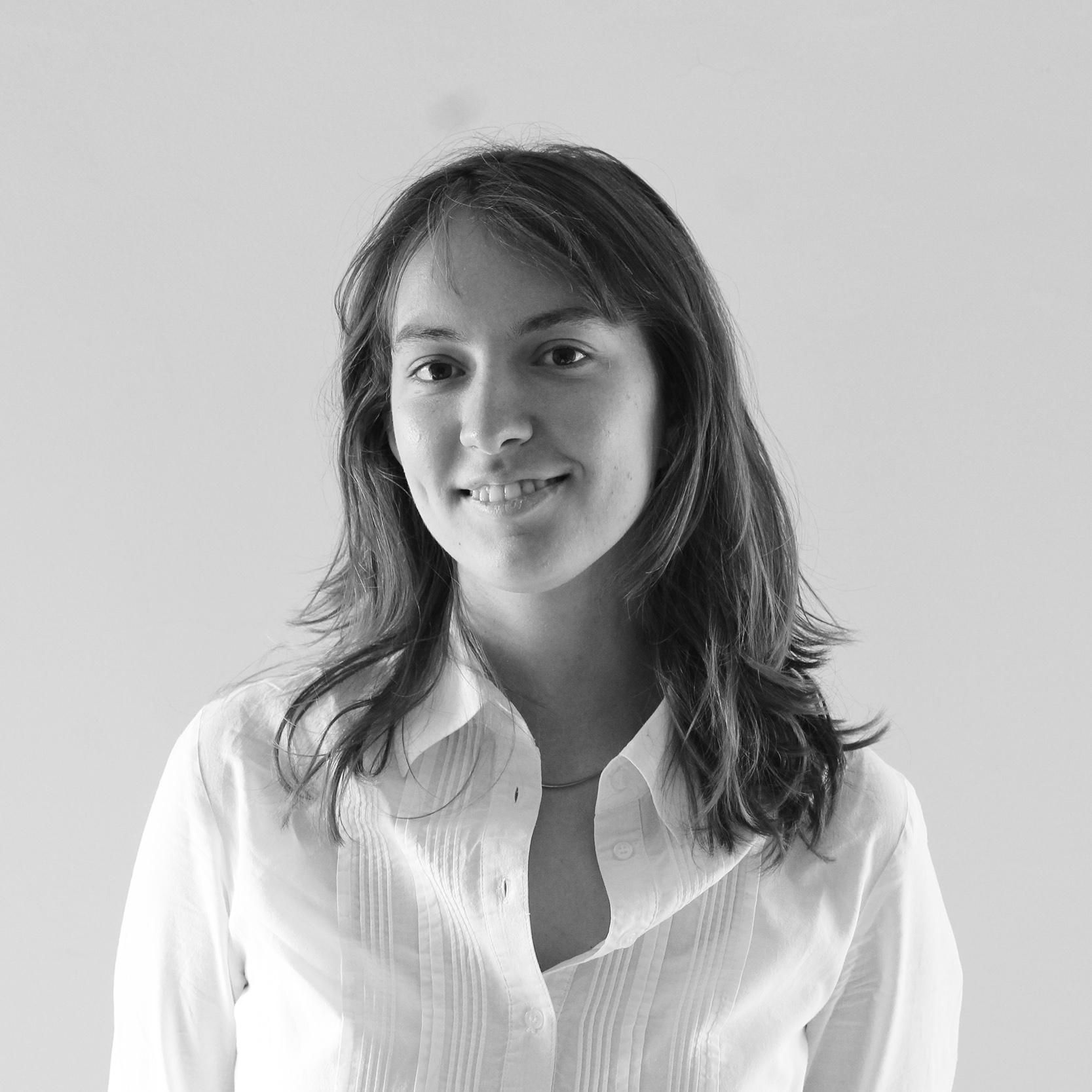 Sophie Rost - Research Intern