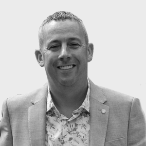 Tom Breen - Director of Administration 