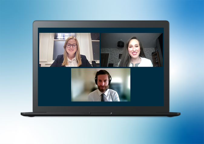 Making Youth Voices Heard: Ireland's UN Youth Delegates for 2021-2022