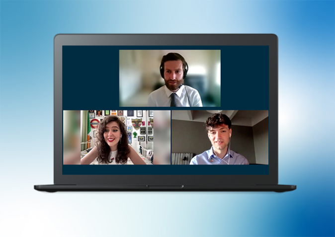 Amplifying the Voices of Irish Youth at the UN