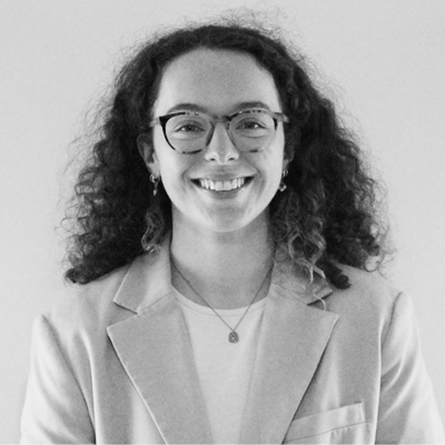 Emma Richardson - UK and EU Affairs 