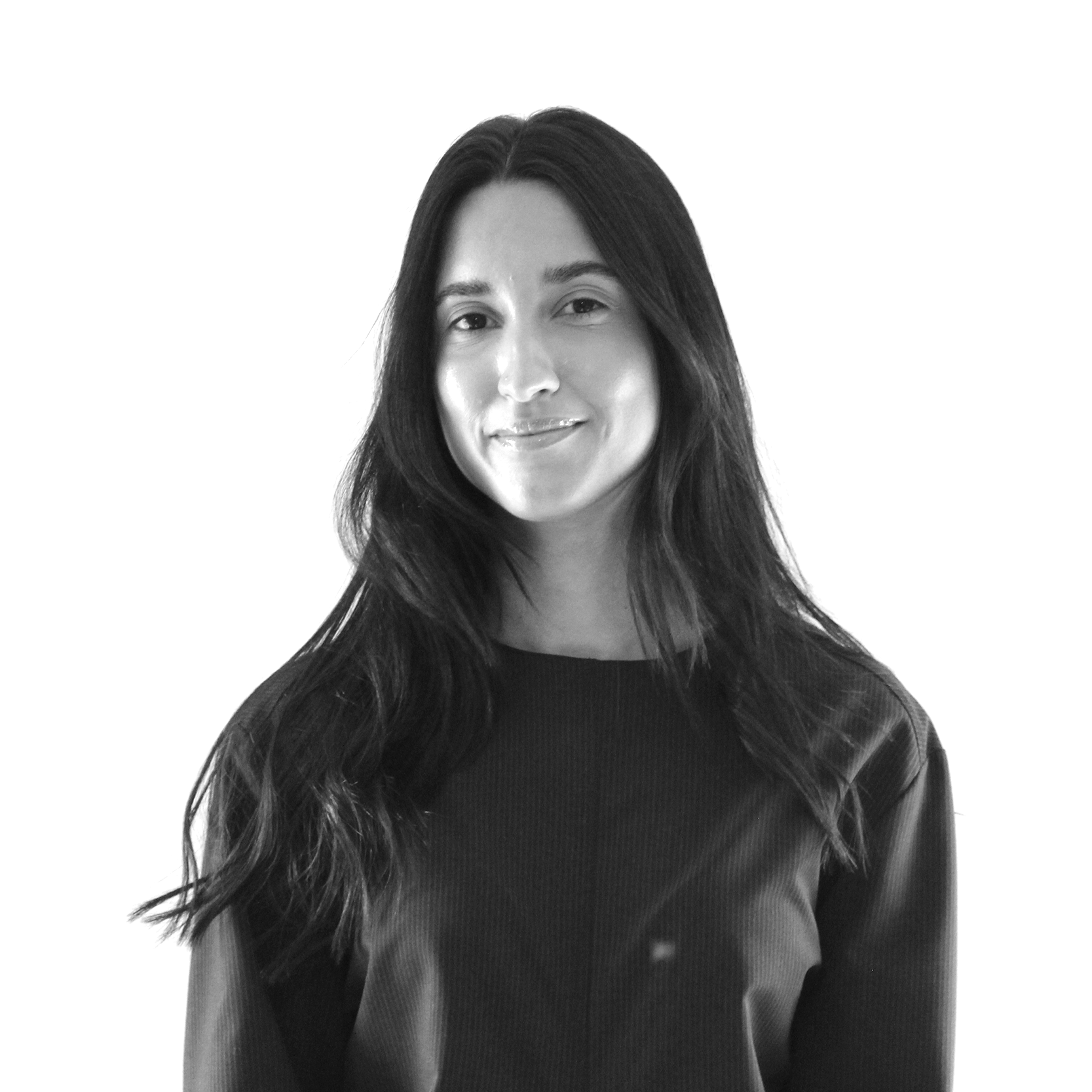 Giovana Oliveira - Communications Officer