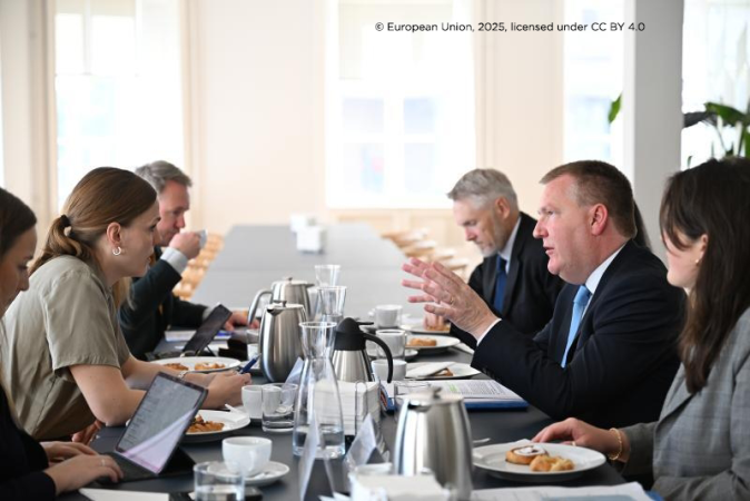 What is the Presidency of the Council of the EU and why does it matter? 
