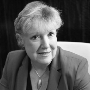 Dr Orlaigh Quinn - Interim Director General