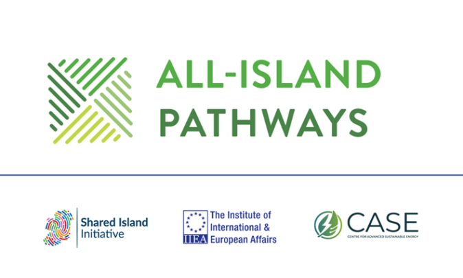 All-Island Pathways for Climate-Smart Agriculture  