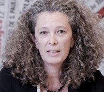 Denise Brown, United Nations Resident and Humanitarian Coordinator in Ukraine