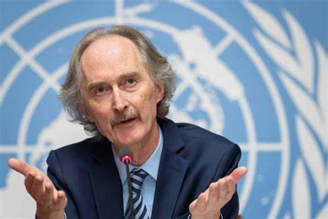 Geir O. Pedersen