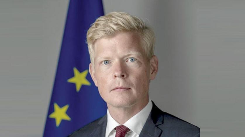 Hans Grundberg