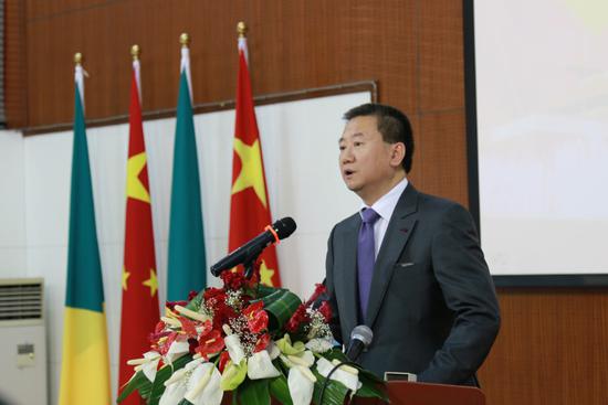 Huang Xia