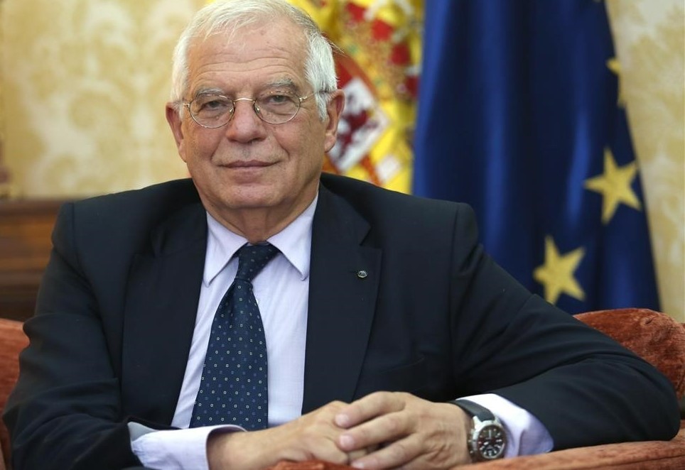 Josep Borrell