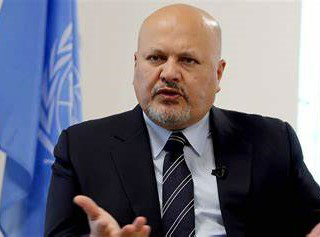  Karim Khan