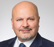 Karim Khan, Prosecutor of the International Criminal Court