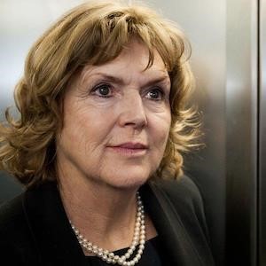 Mary Lawlor, UN Special Rapporteur on the situation of human rights defenders