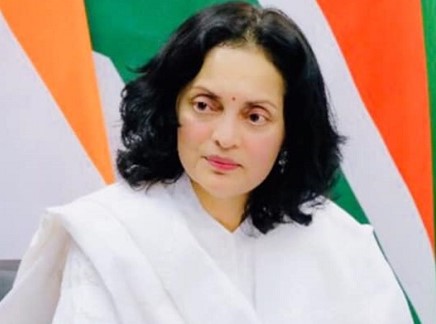 Ruchira Kamboj