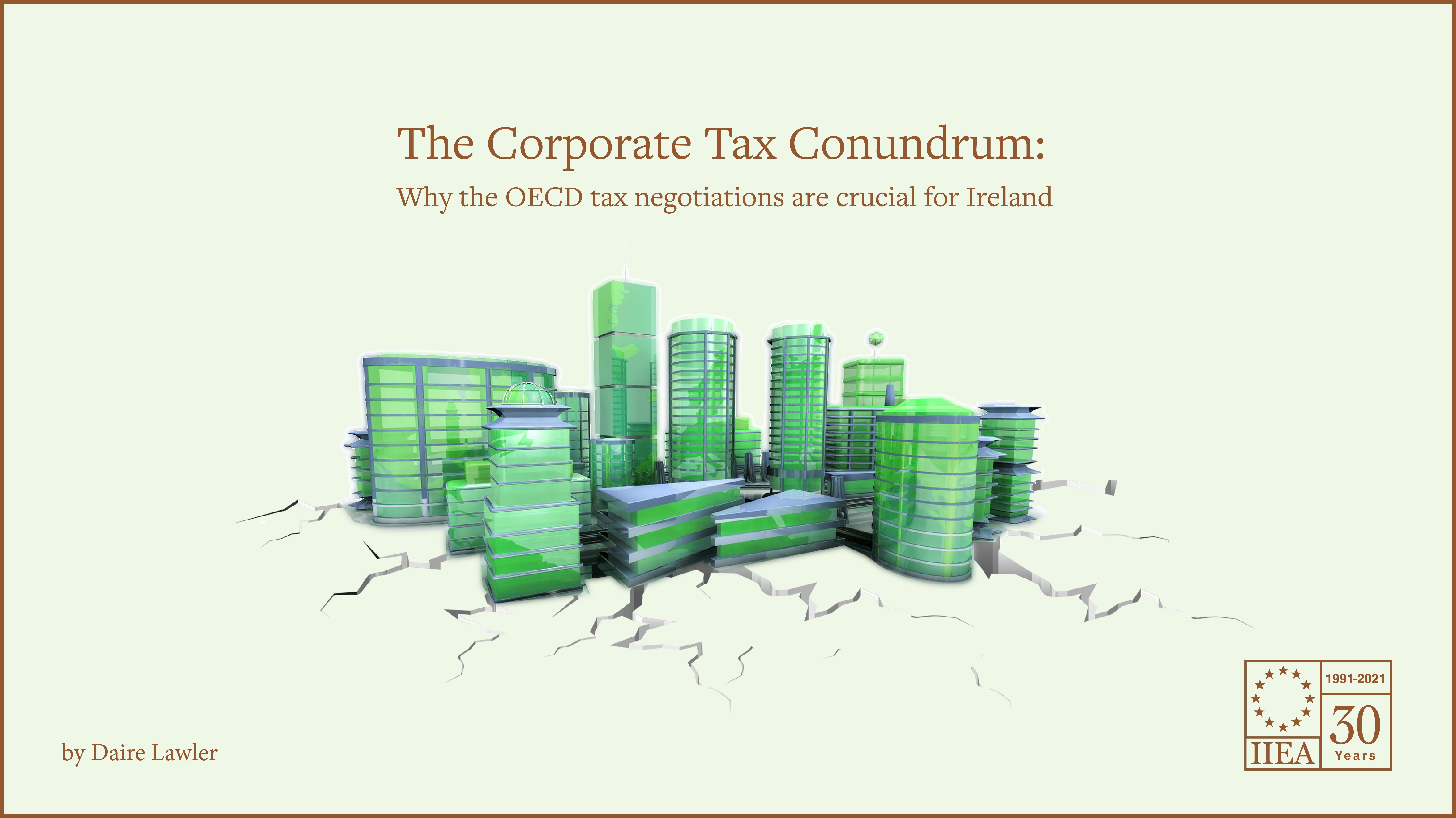 Author: Daire Lawler