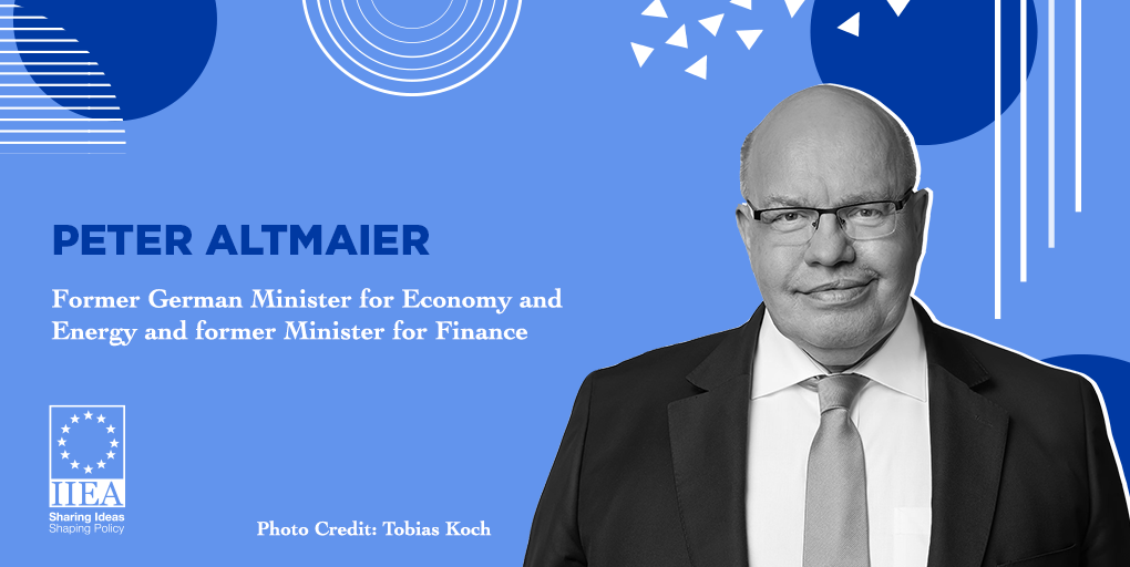 Europe in a crucial moment of multiple crises and transformations ...